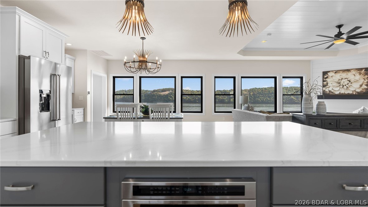 Mission Bay - Residential