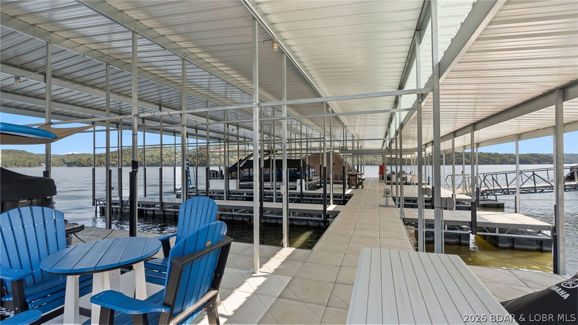 Mission Bay - Residential