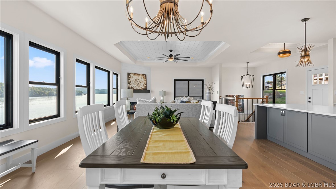 Mission Bay - Residential