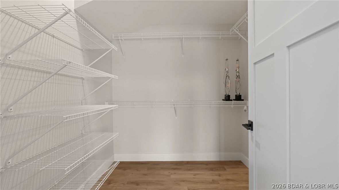 Mission Bay - Residential