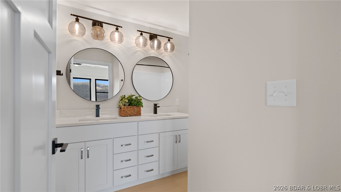 Mission Bay - Residential