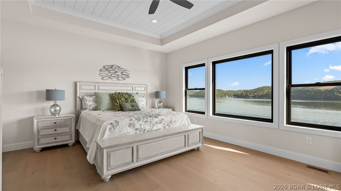 Mission Bay - Residential