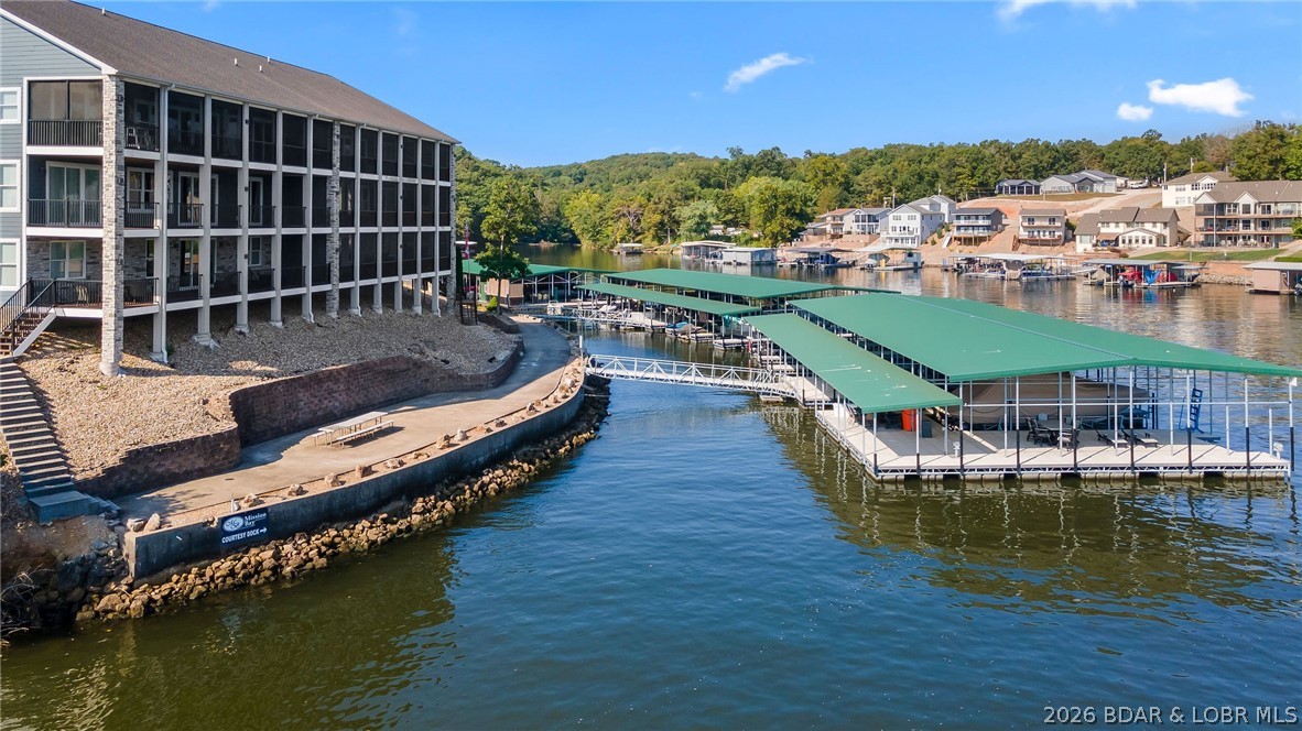 Mission Bay - Residential