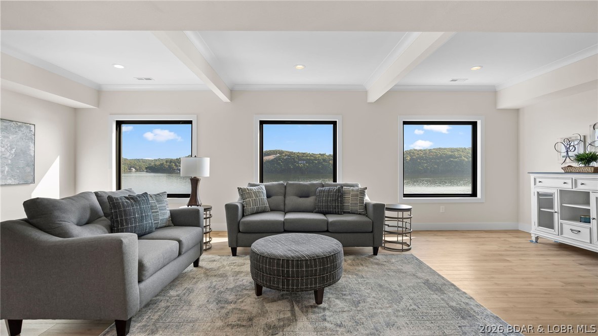 Mission Bay - Residential