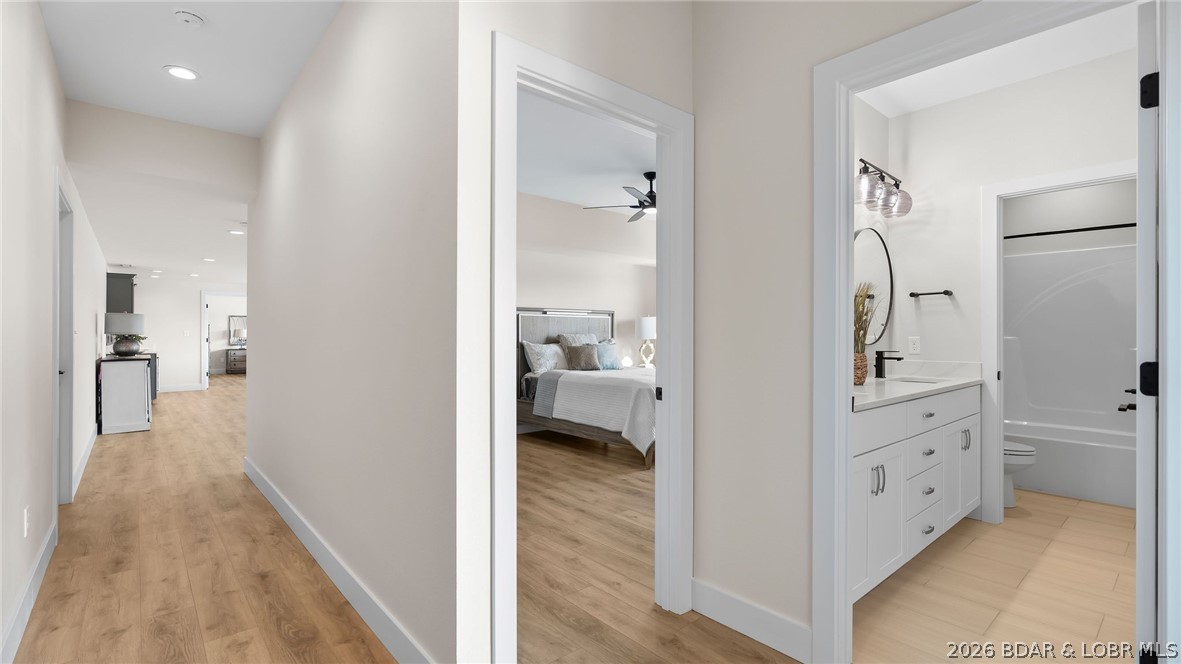 Mission Bay - Residential