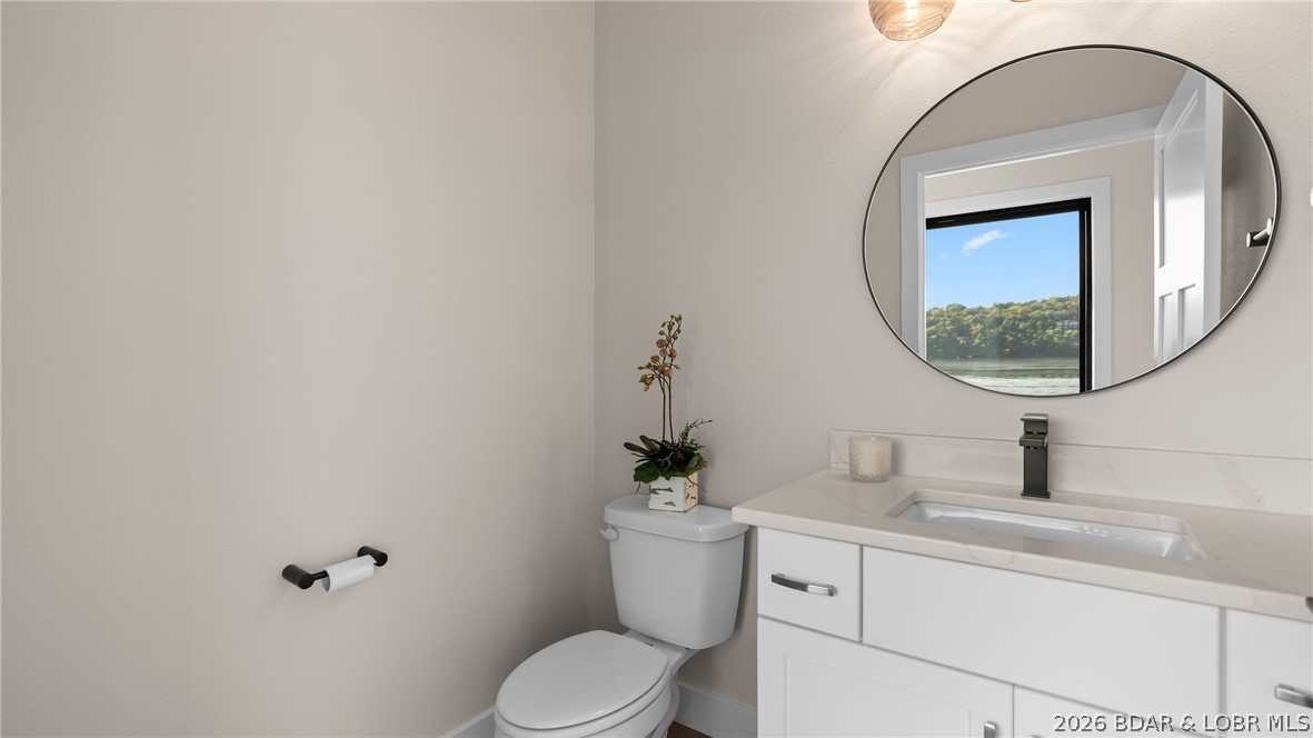 Mission Bay - Residential