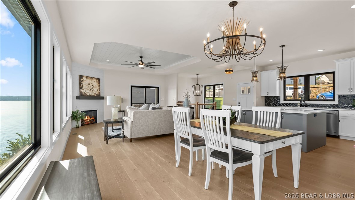 Mission Bay - Residential