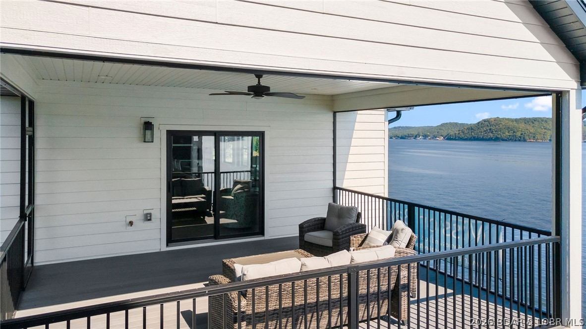 Mission Bay - Residential