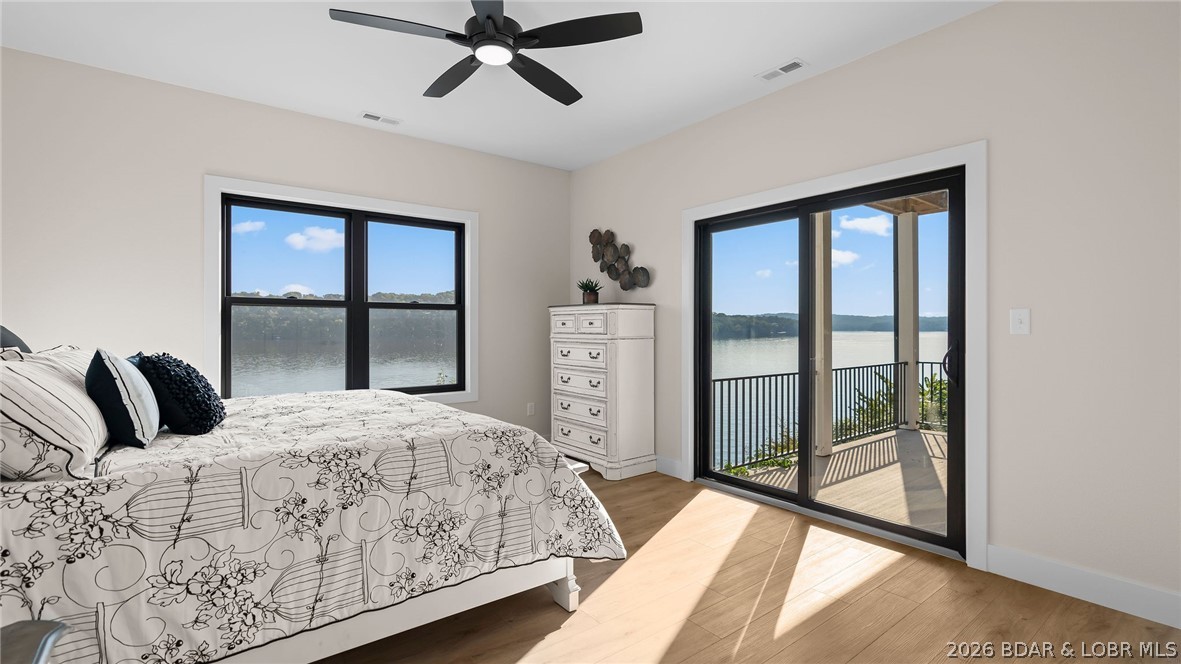 Mission Bay - Residential