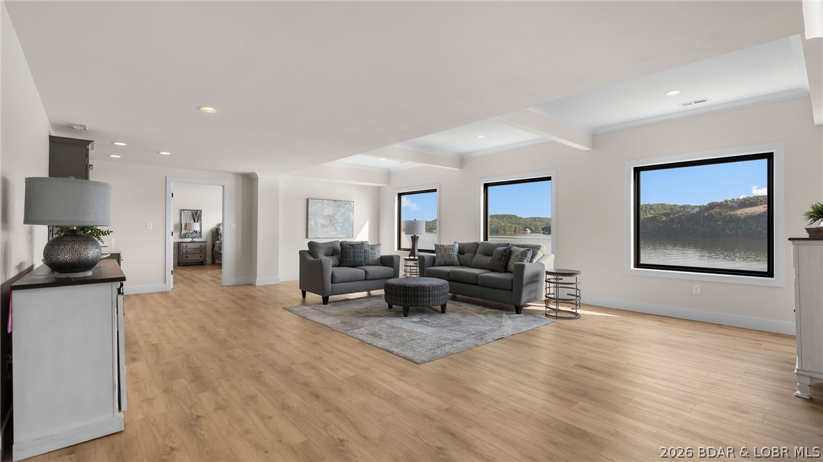 Mission Bay - Residential