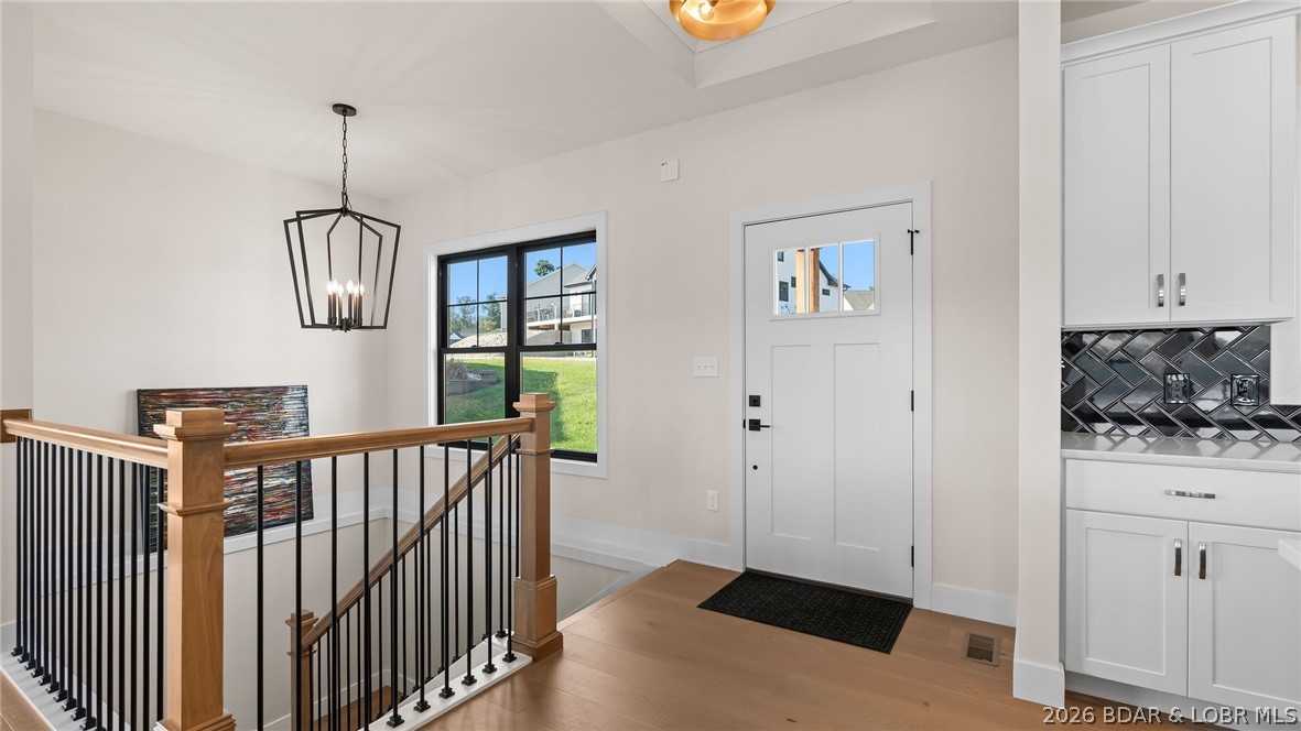 Mission Bay - Residential