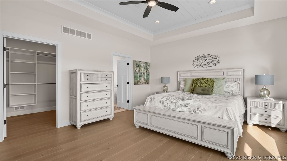 Mission Bay - Residential