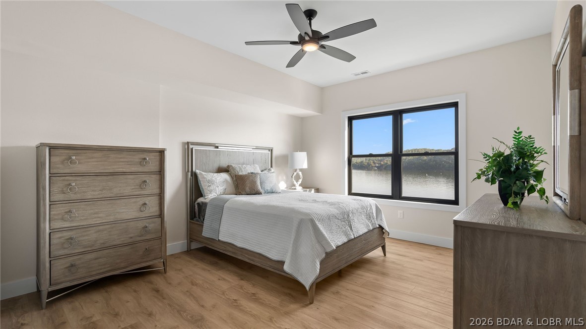 Mission Bay - Residential