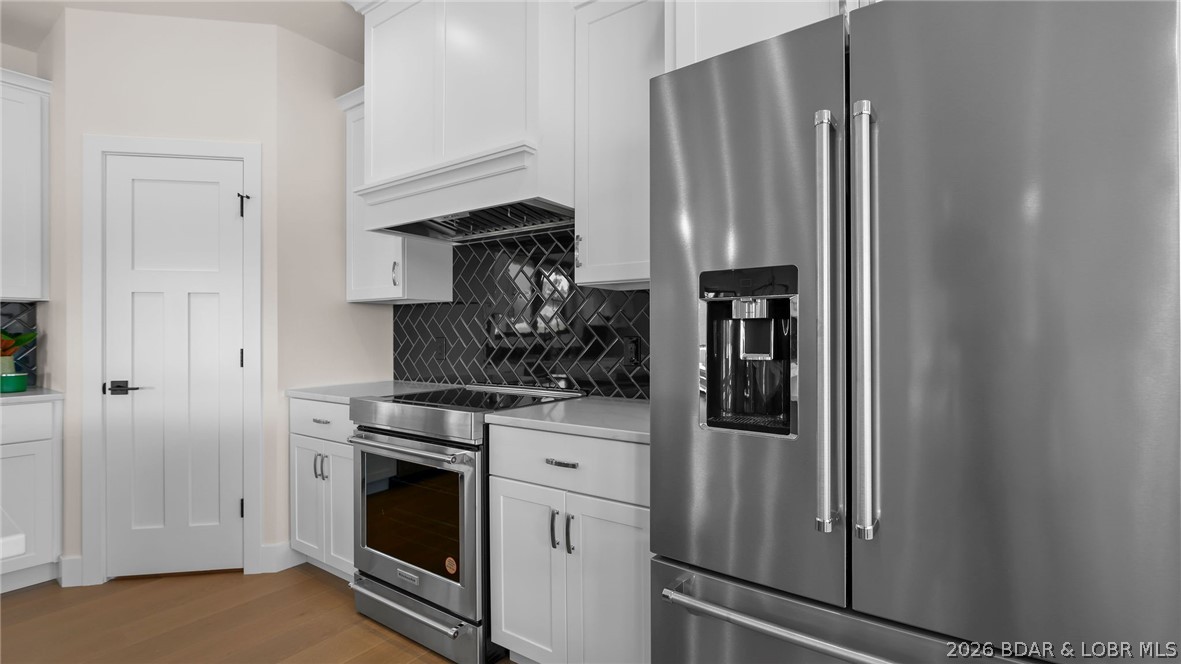 Mission Bay - Residential