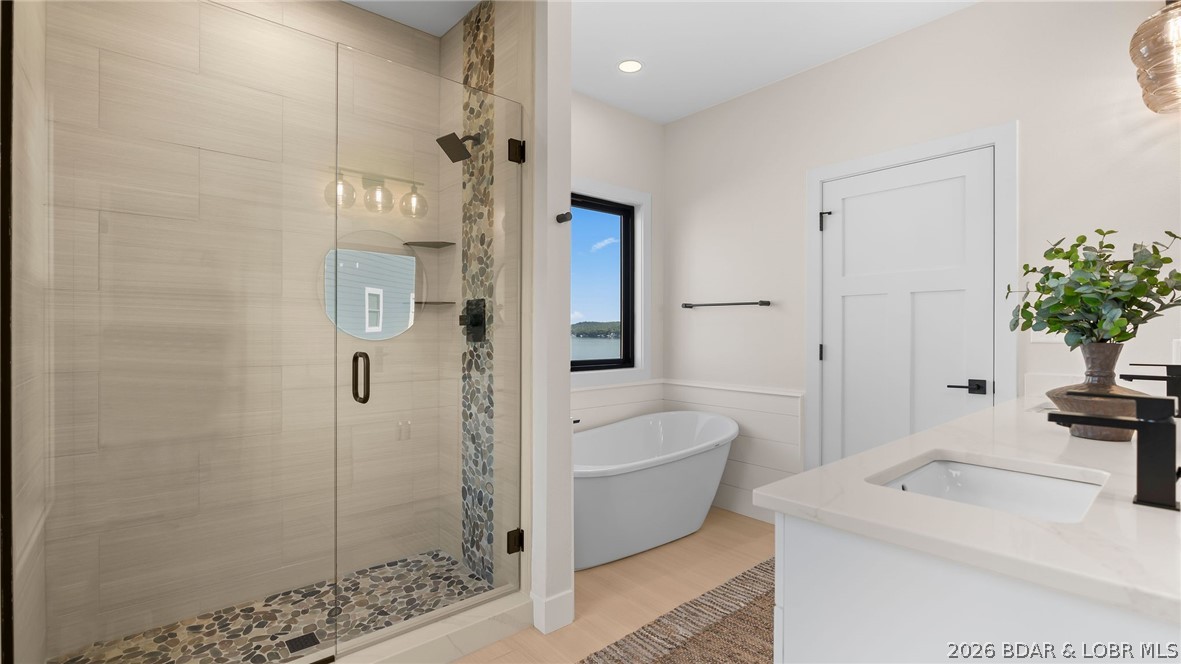 Mission Bay - Residential