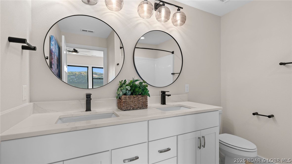 Mission Bay - Residential