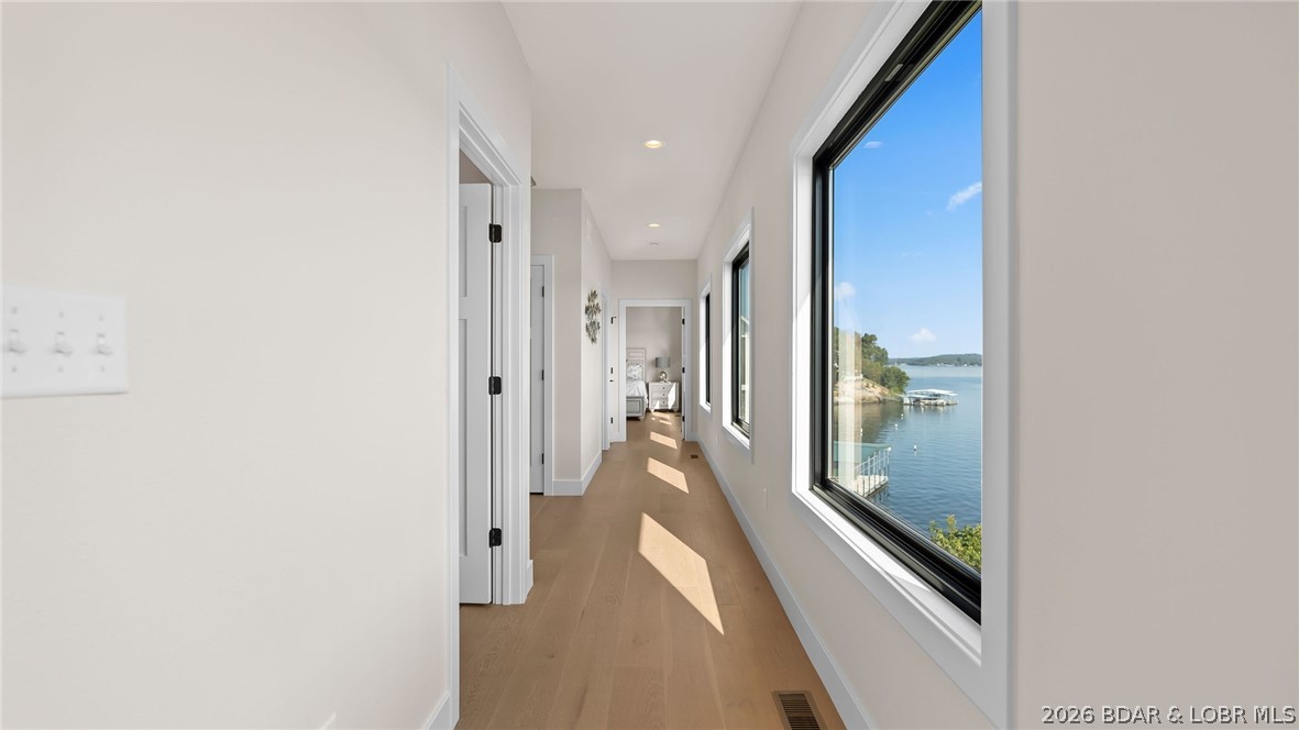 Mission Bay - Residential