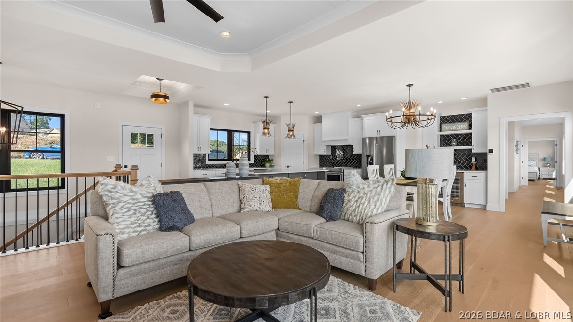 Mission Bay - Residential