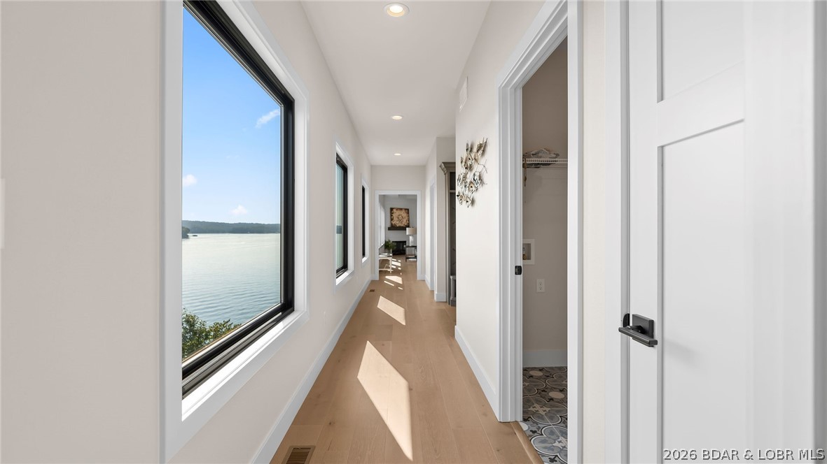 Mission Bay - Residential