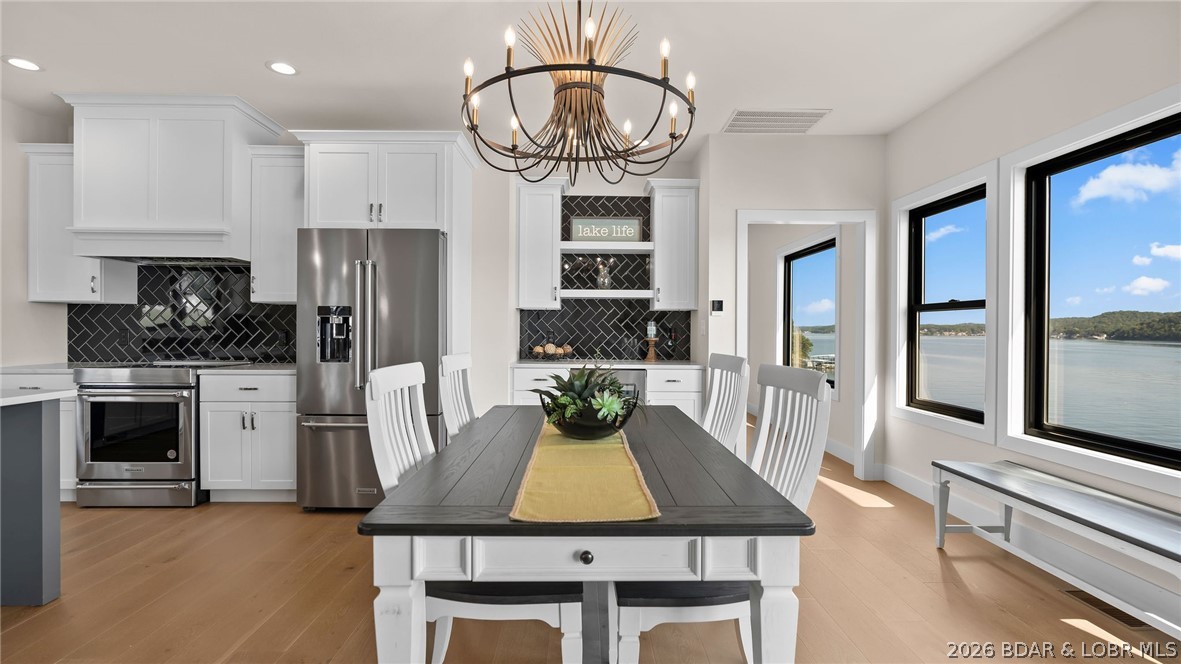 Mission Bay - Residential