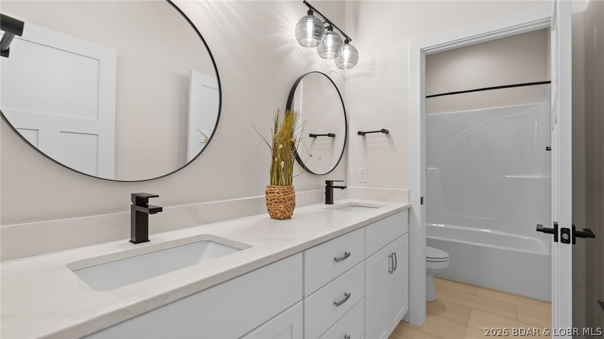 Mission Bay - Residential