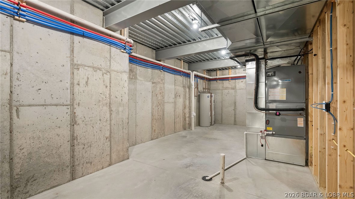 Mission Bay - Residential