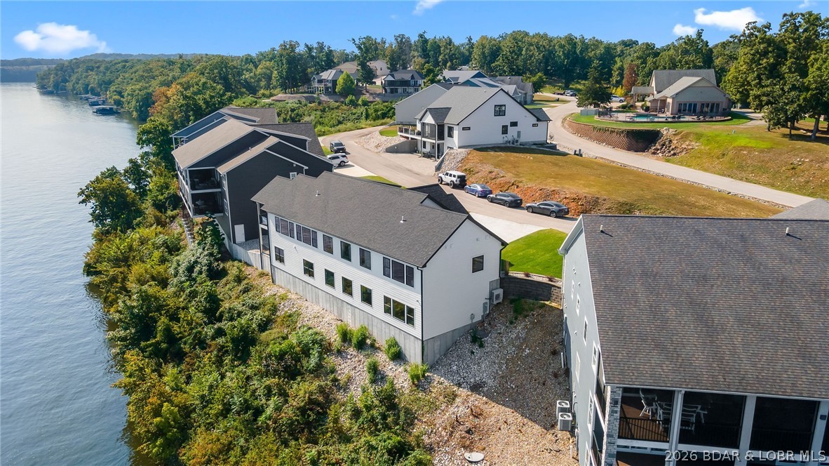 Mission Bay - Residential