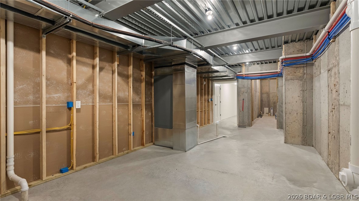 Mission Bay - Residential