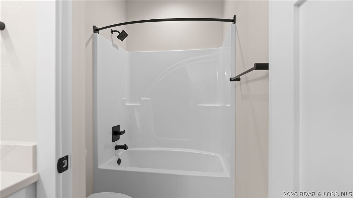 Mission Bay - Residential