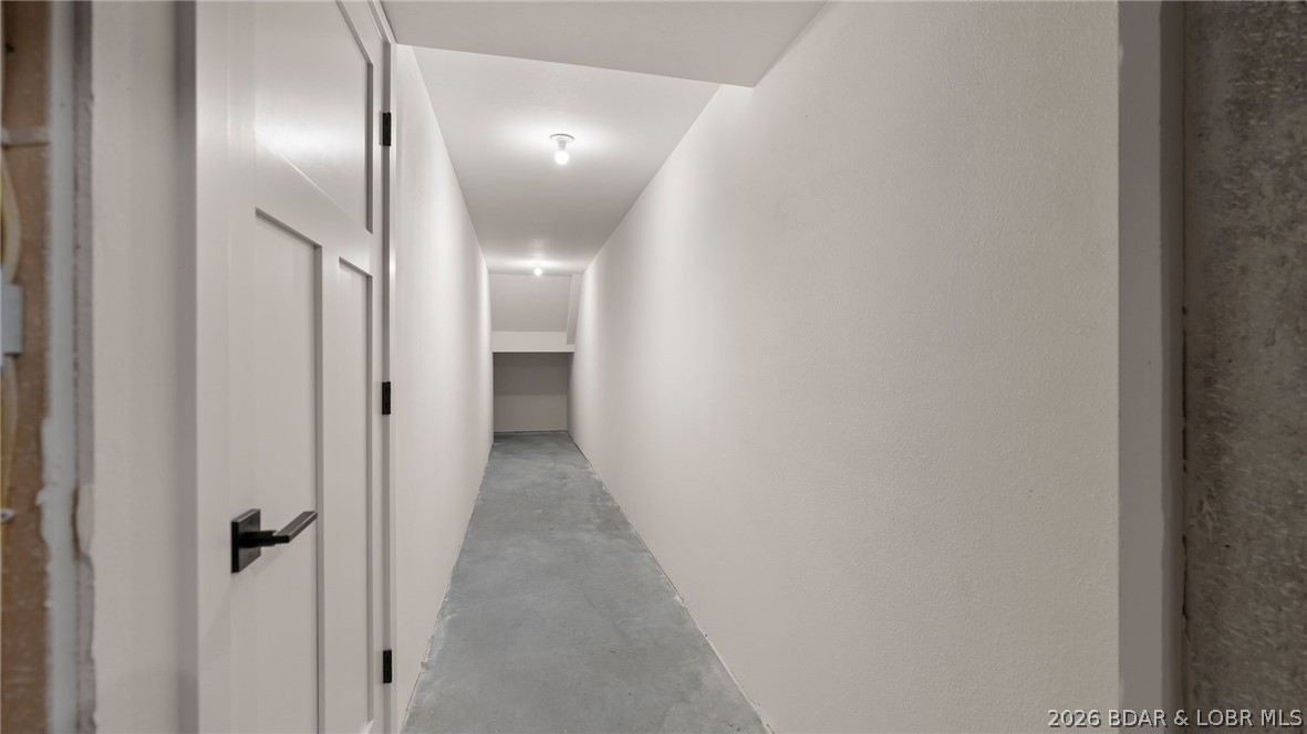 Mission Bay - Residential