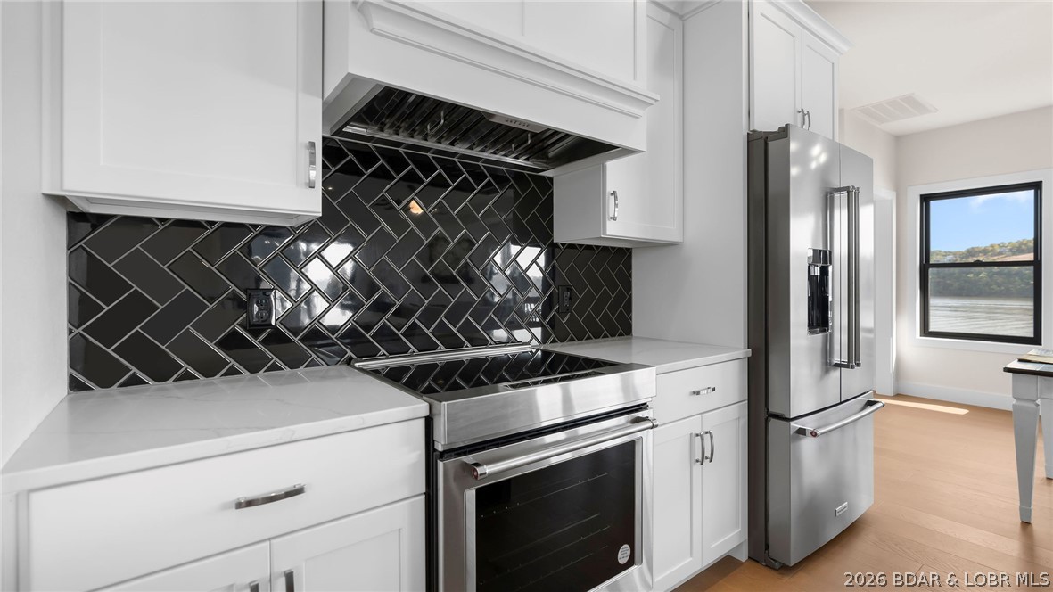 Mission Bay - Residential