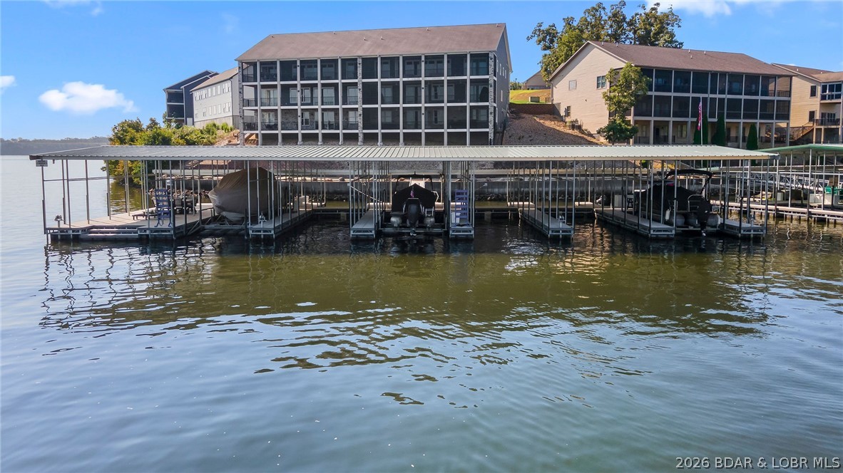 Mission Bay - Residential