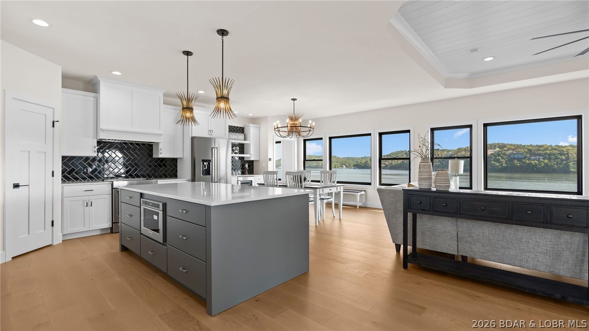 Mission Bay - Residential