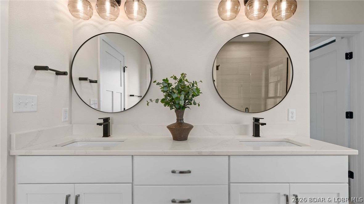 Mission Bay - Residential