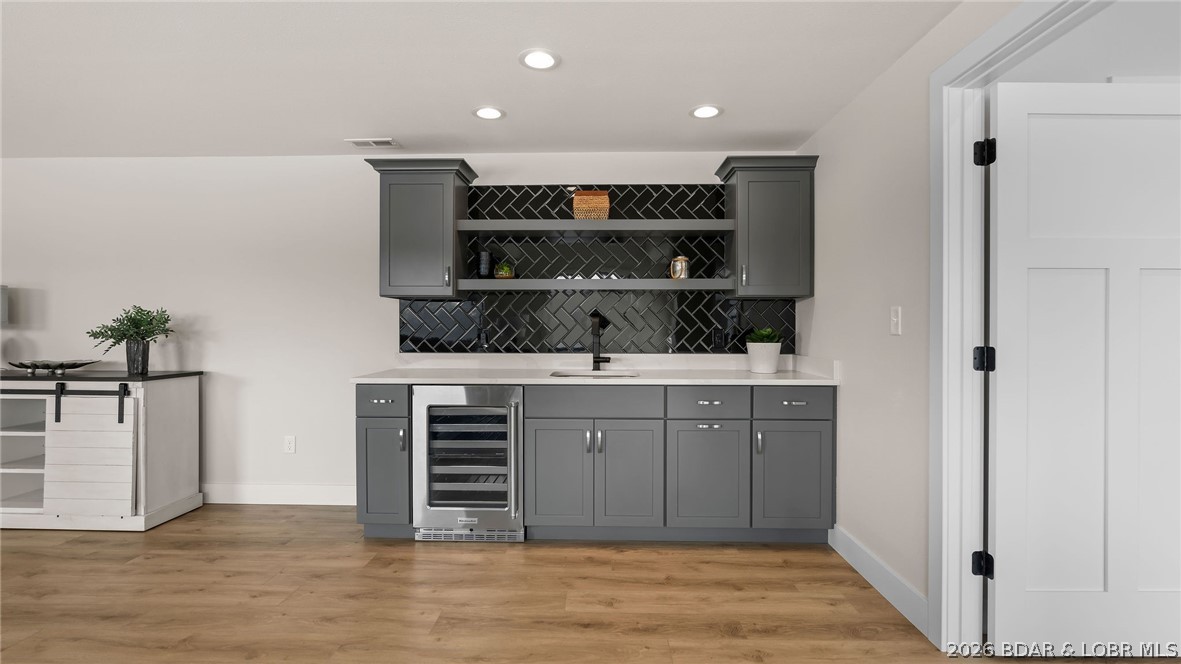 Mission Bay - Residential