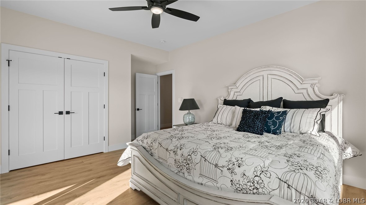 Mission Bay - Residential