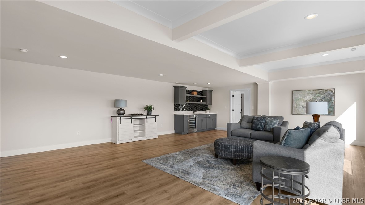 Mission Bay - Residential