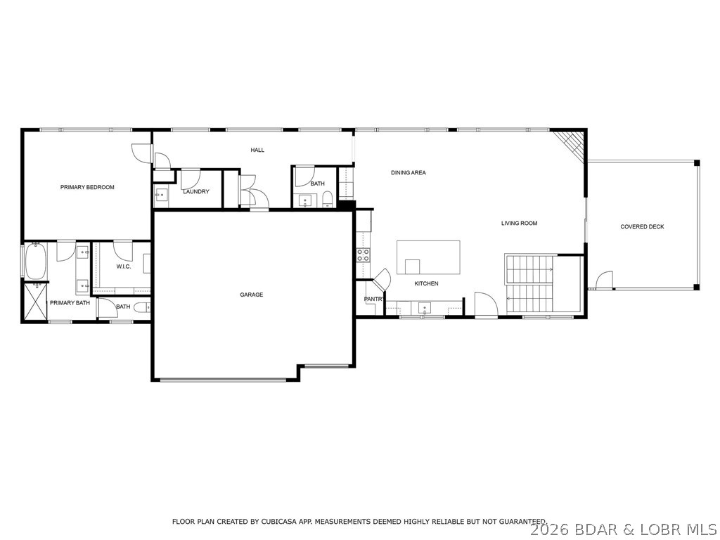 Mission Bay - Residential