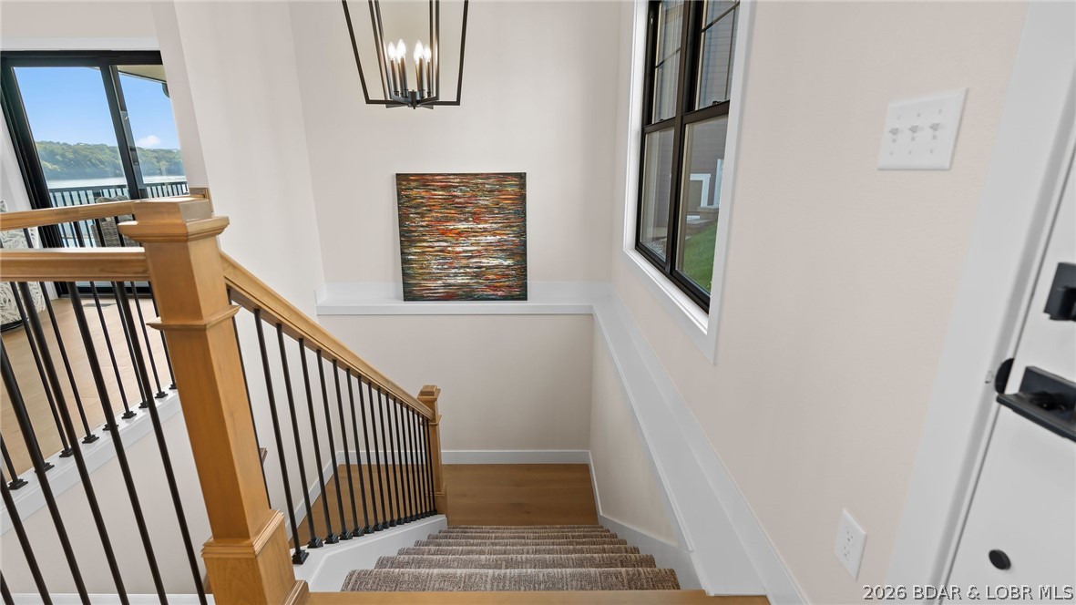 Mission Bay - Residential