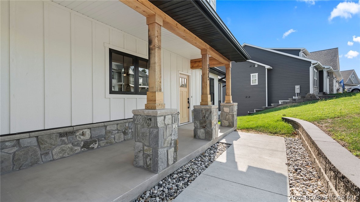 Mission Bay - Residential