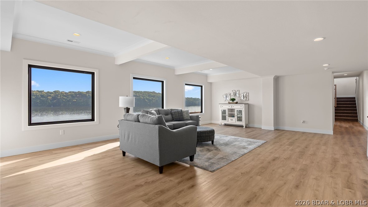 Mission Bay - Residential