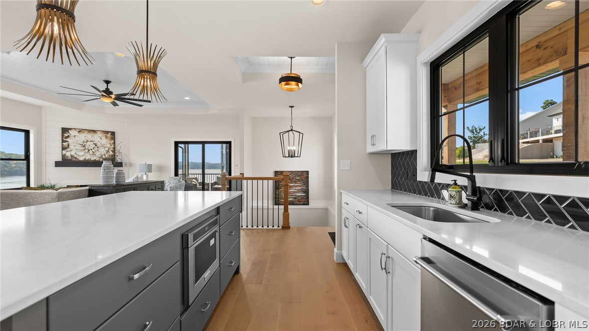 Mission Bay - Residential