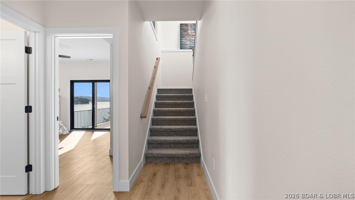 Mission Bay - Residential