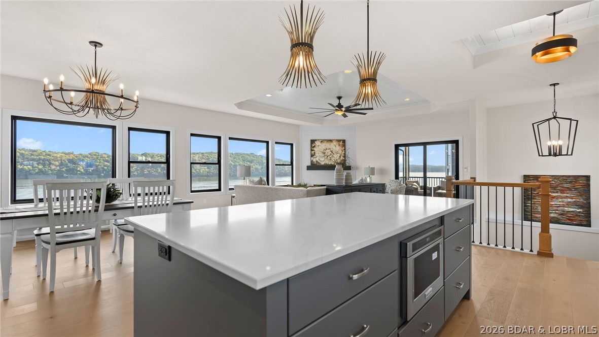 Mission Bay - Residential