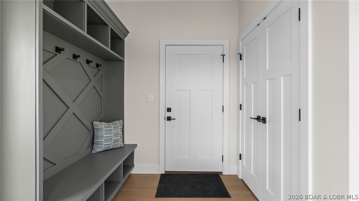 Mission Bay - Residential