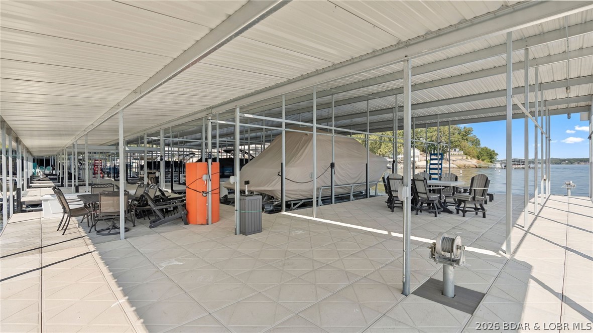 Mission Bay - Residential