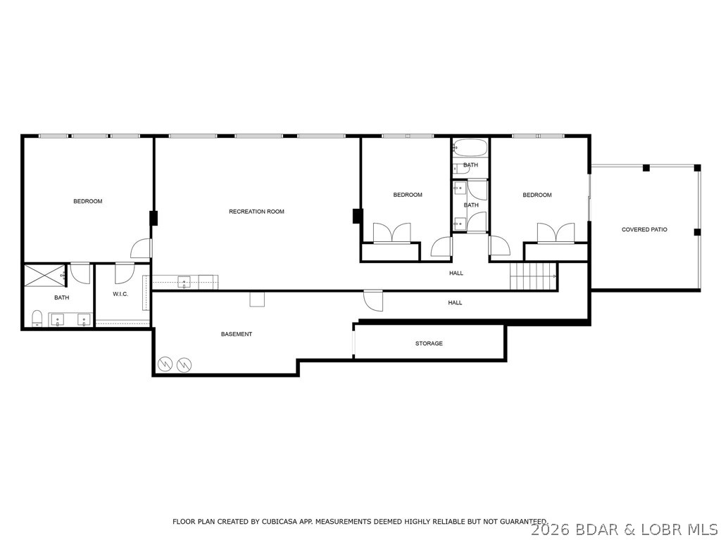 Mission Bay - Residential