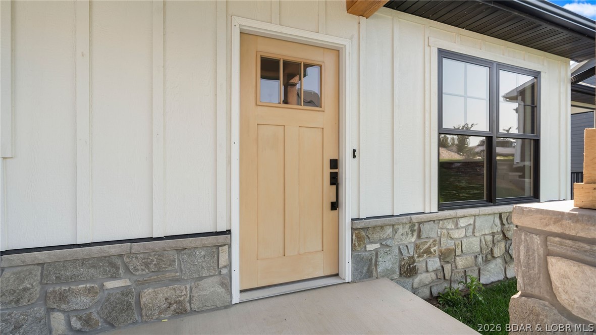 Mission Bay - Residential