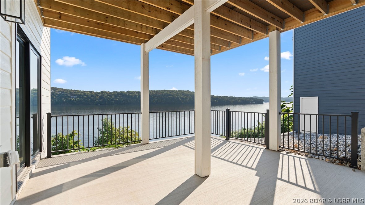 Mission Bay - Residential