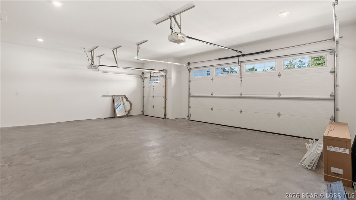 Mission Bay - Residential